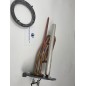 Kit brida+resistencia+ánodo Thermor Code 931144