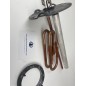 Kit brida+resistencia+ánodo Thermor Code 931144