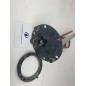 Kit brida+resistencia+ánodo Thermor Code 931144
