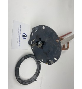 Kit brida+resistencia+ánodo Thermor Code 931144