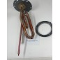 Kit brida+resistencia+ánodo Thermor Code 931144