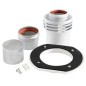 ADAPTADOR 60/100-80 EXTERIORES ADAPTADOR 60/100-80 EXTERIORES