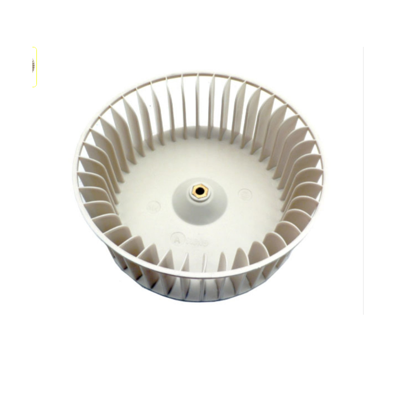 Repuesto turbina edesa