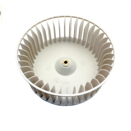 Repuesto turbina edesa