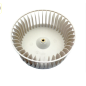 Repuesto turbina edesa