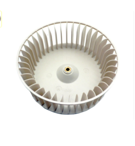 Repuesto turbina edesa