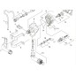 Junta Triangular De Hidrolimpiadora K3.99M Karcher