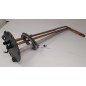 KIT RESISTENCIA EQUATION HORIZONTAL KIT RESISTENCIA EQUATION HORIZONTAL