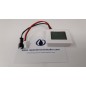 Display Digital para calentador IONO