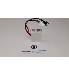 Display Digital para calentador IONO