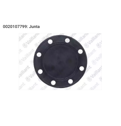 Junta Vaillant
