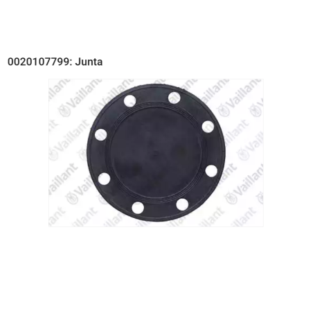 Junta Vaillant