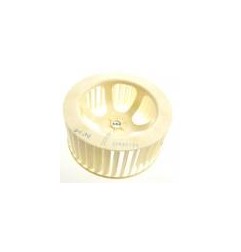 Turbina aire acondicionado Ø239x110