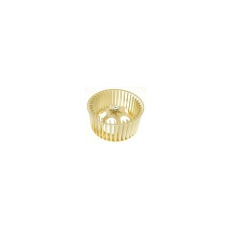 Turbina aire acondicionado Ø239x110