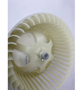 Turbina aire acondicionado