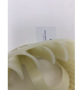 Turbina aire acondicionado