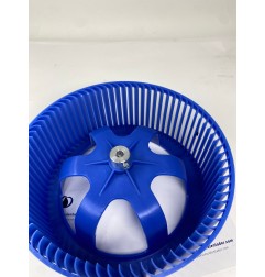 Turbina aire acondiconado Ø218x84