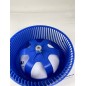 Turbina aire acondiconado Ø218x84