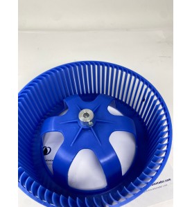 Turbina aire acondiconado Ø218x84