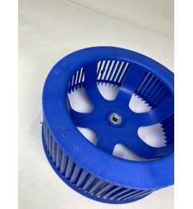 Turbina aire acondiconado Ø218x84