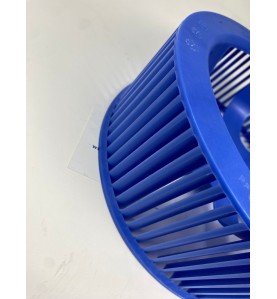 Turbina aire acondiconado Ø218x84