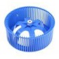 Turbina aire acondiconado Ø218x84