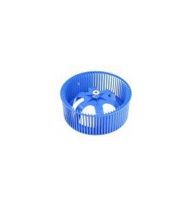 Turbina aire acondiconado Ø218x84