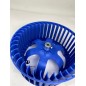 Turbina aire acondiconado Ø222x95
