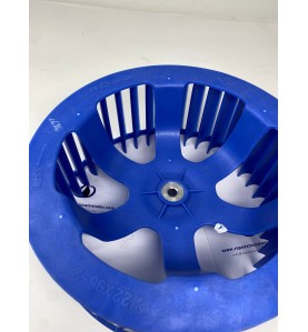 Turbina aire acondiconado Ø222x95