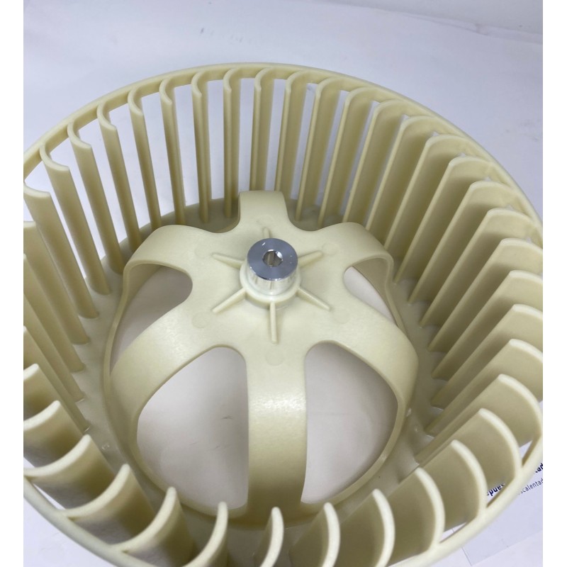 Turbina aire acondiconado Ø238x110