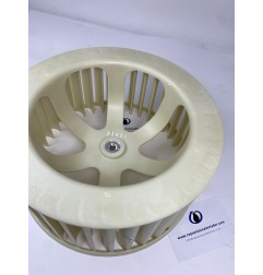 Turbina aire acondiconado Ø238x110