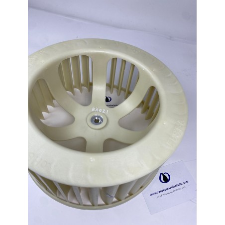 Turbina aire acondiconado Ø238x110