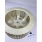 Turbina aire acondiconado Ø238x110