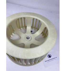 Turbina aire acondiconado Ø238x110