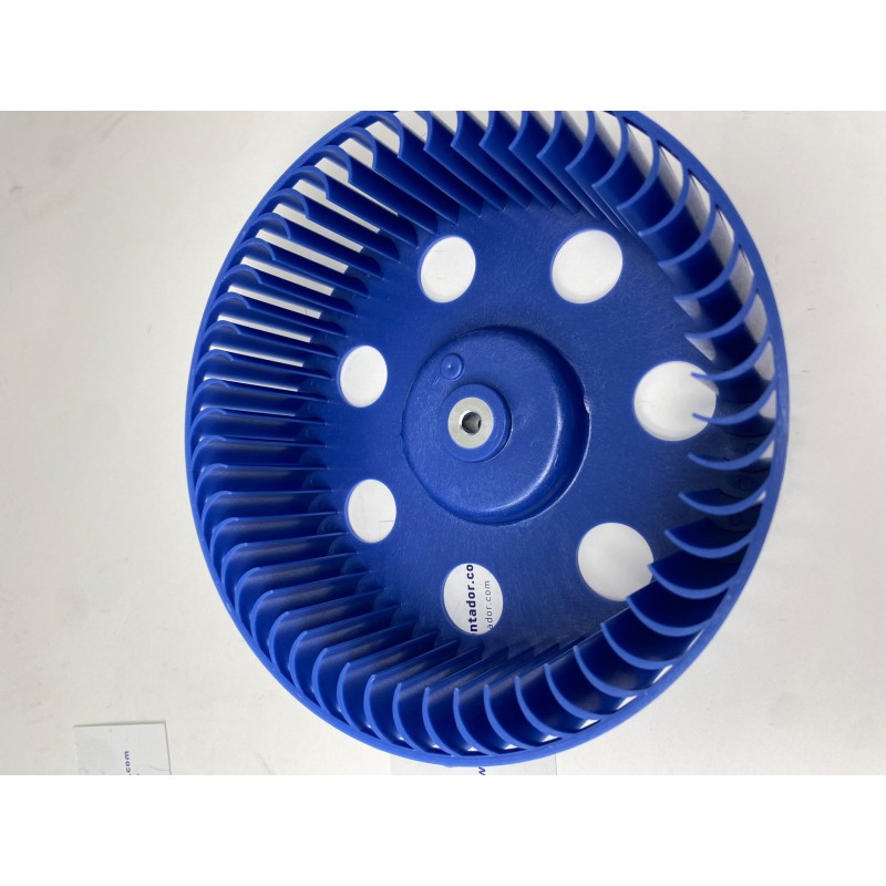 Turbina aire acondiconado Ø161x45.5