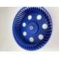 Turbina aire acondiconado Ø161x45.5
