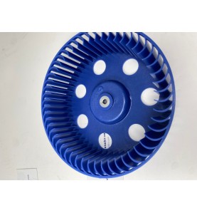 Turbina aire acondiconado Ø161x45.5