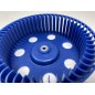 Turbina aire acondiconado Ø161x45.5