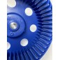 Turbina aire acondiconado Ø161x45.5