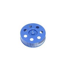 Turbina aire acondiconado Ø161x45.5