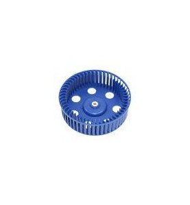 Turbina aire acondiconado Ø161x45.5