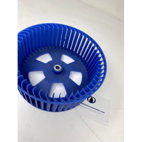 copy of Turbina aire acondiconado