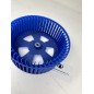Turbina aire acondiconado Ø180x66