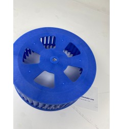 Turbina aire acondiconado Ø180x66