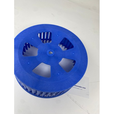 copy of Turbina aire acondiconado