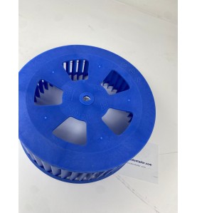 Turbina aire acondiconado Ø180x66