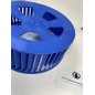 Turbina aire acondiconado Ø180x66