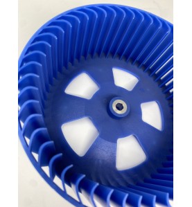 Turbina aire acondiconado Ø180x66