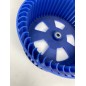 Turbina aire acondiconado Ø180x66