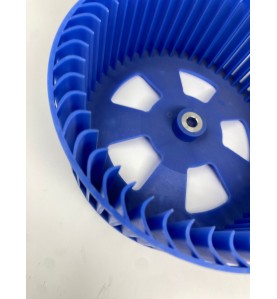 Turbina aire acondiconado Ø180x66